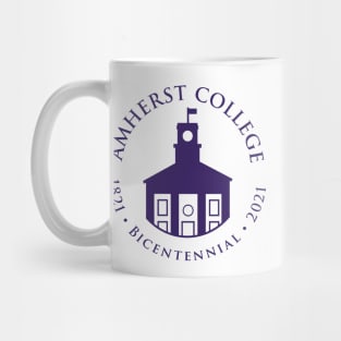 Amherst College Bicentennial Mug